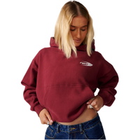 Dame RC Evolution Hue Fleece
